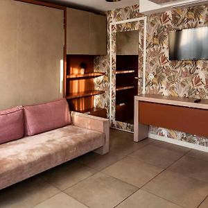Apartamento Estudio